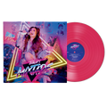 THALIA'S MIXTAPE - Vinilo LP