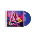 THALIA'S MIXTAPE - CD